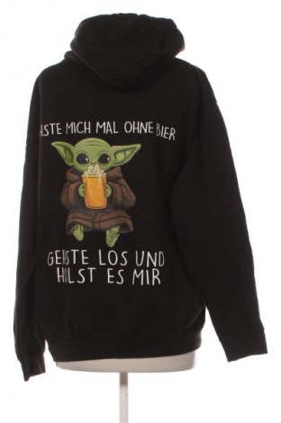 Dámska mikina  Unbranded, Veľkosť XL, Farba Čierna, Cena  7,95 €