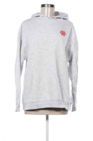 Damen Sweatshirt Unbranded, Größe M, Farbe Grau, Preis 8,99 €