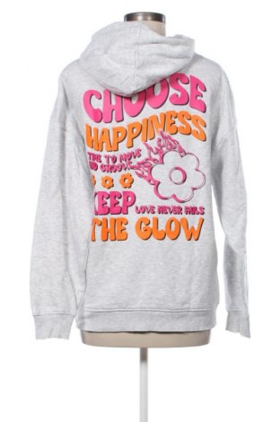 Damen Sweatshirt Unbranded, Größe M, Farbe Grau, Preis 8,99 €