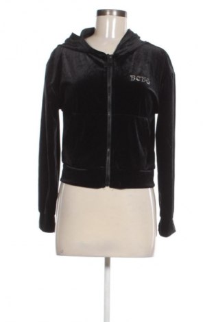 Дамски суитшърт Unbranded, Размер S, Цвят Черен, Цена 7,66 €