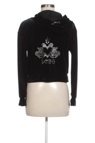 Дамски суитшърт Unbranded, Размер S, Цвят Черен, Цена 7,66 €