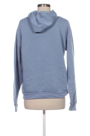 Дамски суитшърт Unbranded, Размер M, Цвят Син, Цена 6,64 €