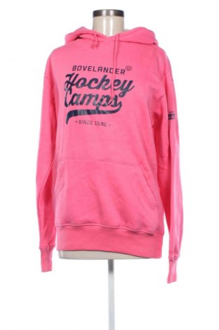 Dámska mikina  Unbranded, Veľkosť M, Farba Ružová, Cena  8,95 €