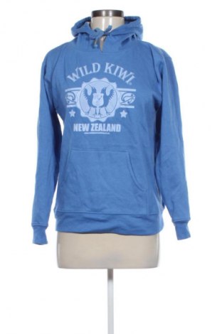 Dámská mikina  Unbranded, Velikost M, Barva Modrá, Cena  199,00 Kč