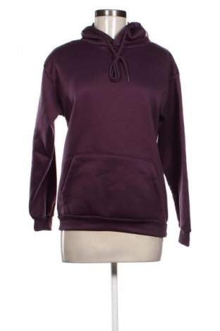 Damen Sweatshirt Unbranded, Größe XS, Farbe Lila, Preis 8,99 €