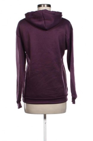 Damen Sweatshirt Unbranded, Größe XS, Farbe Lila, Preis 8,99 €