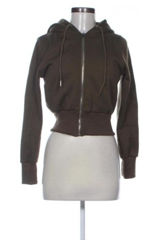 Hanorac de femei Unbranded, Mărime S, Culoare Verde, Preț 55,99 Lei