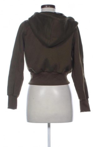 Hanorac de femei Unbranded, Mărime S, Culoare Verde, Preț 55,99 Lei