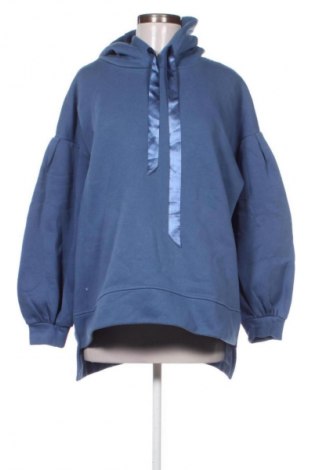 Dámska mikina  Unbranded, Veľkosť M, Farba Modrá, Cena  8,95 €