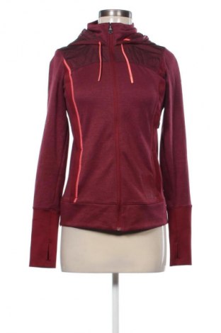 Hanorac de femei Under Armour, Mărime XS, Culoare Roșu, Preț 127,99 Lei