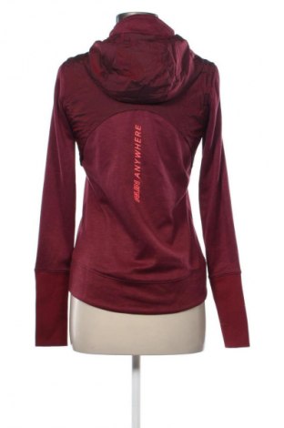 Hanorac de femei Under Armour, Mărime XS, Culoare Roșu, Preț 127,99 Lei