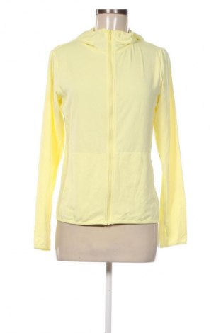 Damska bluza Uniqlo, Rozmiar L, Kolor Żółty, Cena 55,99 zł