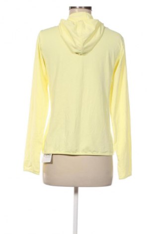 Damska bluza Uniqlo, Rozmiar L, Kolor Żółty, Cena 55,99 zł