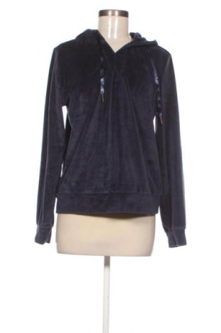 Дамски суитшърт Up 2 Fashion, Размер M, Цвят Син, Цена 5,62 €