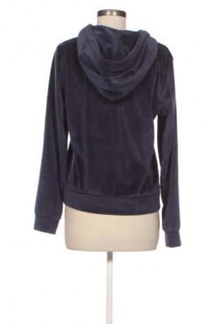 Дамски суитшърт Up 2 Fashion, Размер M, Цвят Син, Цена 5,62 €