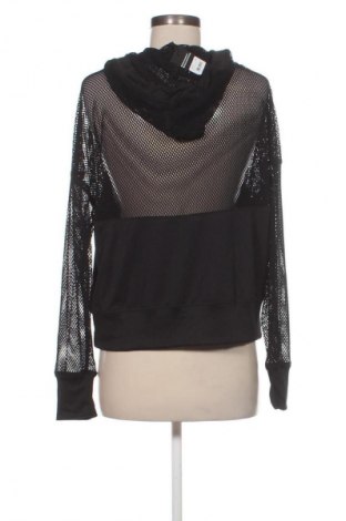 Dámska mikina  Urban Classics, Veľkosť M, Farba Čierna, Cena  46,95 €