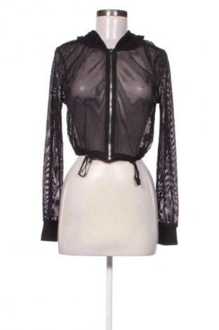 Γυναικείο φούτερ Valley Girl, Μέγεθος S, Χρώμα Μαύρο, Τιμή 10,99 €