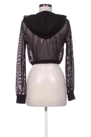 Γυναικείο φούτερ Valley Girl, Μέγεθος S, Χρώμα Μαύρο, Τιμή 10,99 €