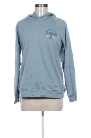Dámská mikina  Vaude, Velikost M, Barva Modrá, Cena  569,00 Kč