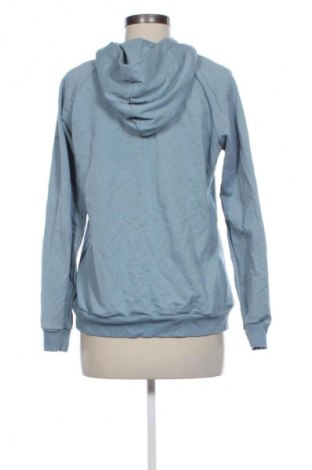 Dámská mikina  Vaude, Velikost M, Barva Modrá, Cena  569,00 Kč