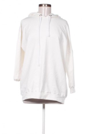 Damen Sweatshirt Velmerto, Größe XL, Farbe Weiß, Preis € 15,00