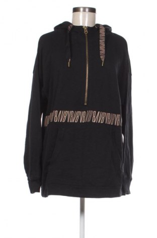 Damen Sweatshirt Venice Beach, Größe XL, Farbe Schwarz, Preis 10,99 €