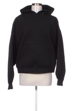 Damen Sweatshirt Weekday, Größe S, Farbe Schwarz, Preis € 12,99
