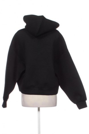 Damen Sweatshirt Weekday, Größe S, Farbe Schwarz, Preis € 12,99