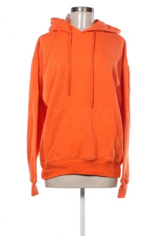 Damska bluza Zara, Rozmiar M, Kolor Pomarańczowy, Cena 50,99 zł