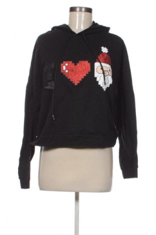 Női sweatshirt Zuiki, Méret L, Szín Fekete, Ár 3 619 Ft