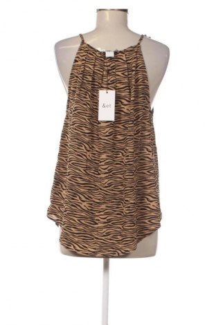 Dámský top & ET, Velikost XL, Barva Vícebarevné, Cena  939,00 Kč