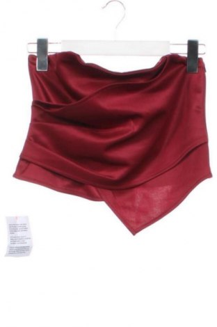 Дамски топ ASOS, Размер L, Цвят Червен, Цена 7,15 €