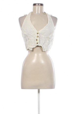 Дамски топ ASOS, Размер S, Цвят Екрю, Цена 8,18 €