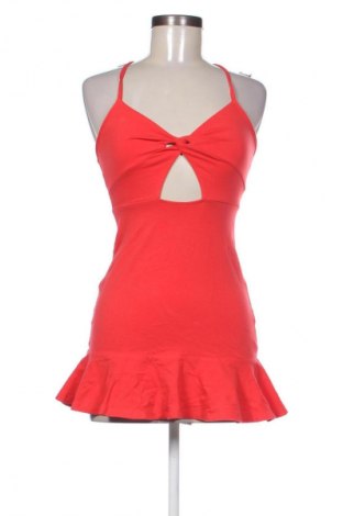Damentop ASOS, Größe XXS, Farbe Rot, Preis 14,00 €