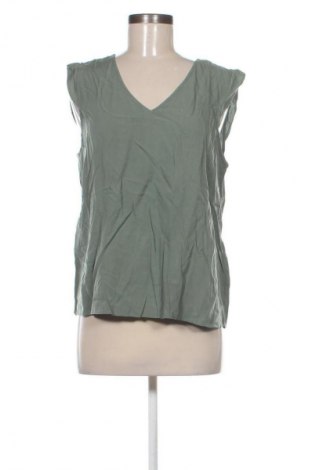 Γυναικείο τοπ Aada Studios, Μέγεθος L, Χρώμα Πράσινο, Τιμή 37,99 €