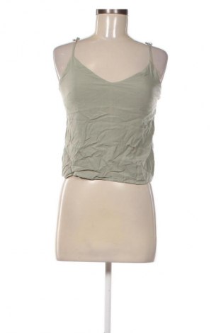 Top de femei About You, Mărime S, Culoare Verde, Preț 35,99 Lei