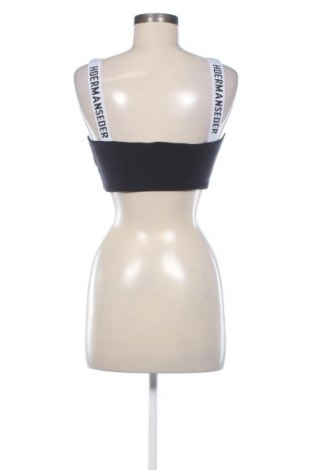 Γυναικείο τοπ About You, Μέγεθος S, Χρώμα Μαύρο, Τιμή 14,00 €