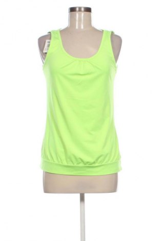 Damentop Active, Größe S, Farbe Grün, Preis € 7,99
