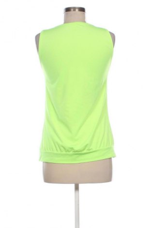 Damentop Active, Größe S, Farbe Grün, Preis € 7,99
