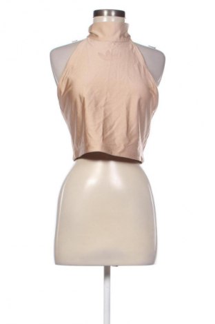 Női top Adidas, Méret L, Szín Bézs, Ár 11 570 Ft