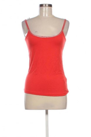 Дамски топ Alba Moda, Размер S, Цвят Оранжев, Цена 6,64 €