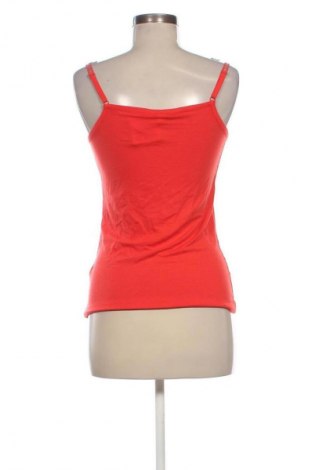 Дамски топ Alba Moda, Размер S, Цвят Оранжев, Цена 6,64 €