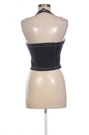 Damentop Alba Moda, Größe S, Farbe Blau, Preis 9,99 €