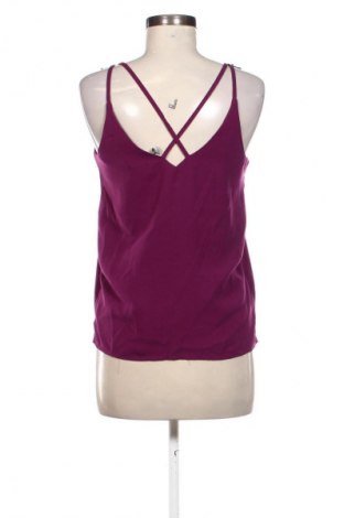 Γυναικείο τοπ Alcott, Μέγεθος S, Χρώμα Βιολετί, Τιμή 15,00 €