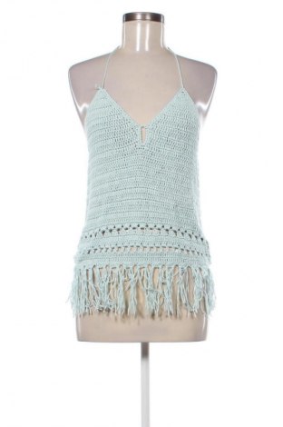 Dámsky top  Ally, Veľkosť S, Farba Modrá, Cena  7,95 €