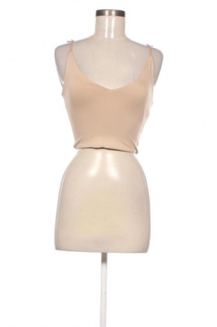 Dámský top Amisu, Velikost S, Barva Béžová, Cena  199,00 Kč