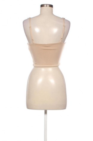 Dámský top Amisu, Velikost S, Barva Béžová, Cena  199,00 Kč