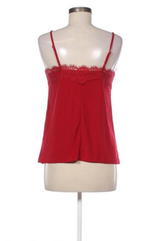 Dámský top Amisu, Velikost S, Barva Červená, Cena  425,00 Kč