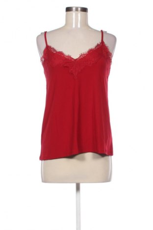 Top de femei Amisu, Mărime S, Culoare Roșu, Preț 78,20 Lei