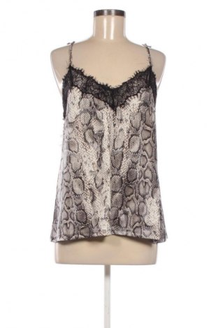 Γυναικείο τοπ Amisu, Μέγεθος L, Χρώμα Πολύχρωμο, Τιμή 7,99 €